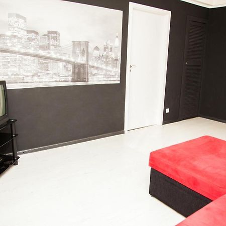 2Rooms Semi-Luxury Apartment On Pochtovaya 167-A Street Zaporizhia Exterior photo