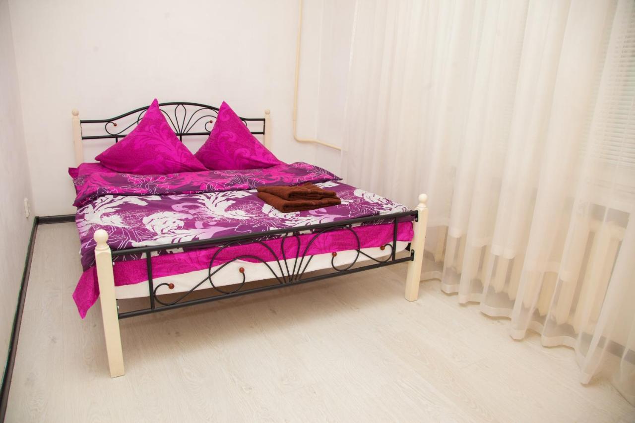 2Rooms Semi-Luxury Apartment On Pochtovaya 167-A Street Zaporizhia Exterior photo
